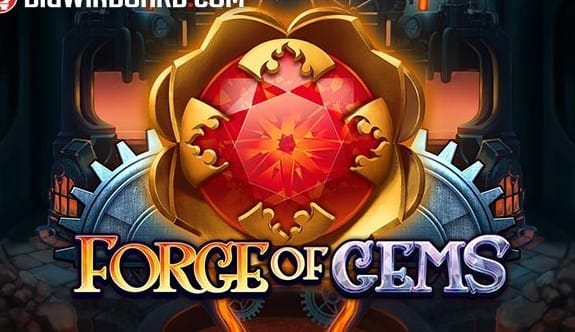 Forge of Gems